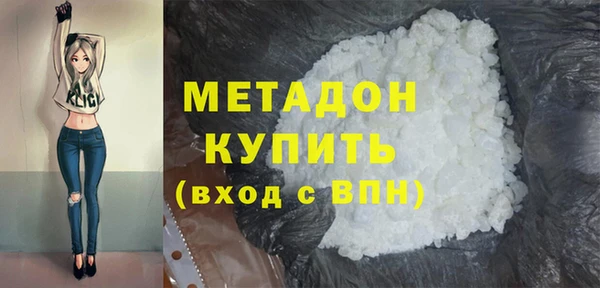 хмурый Алексин