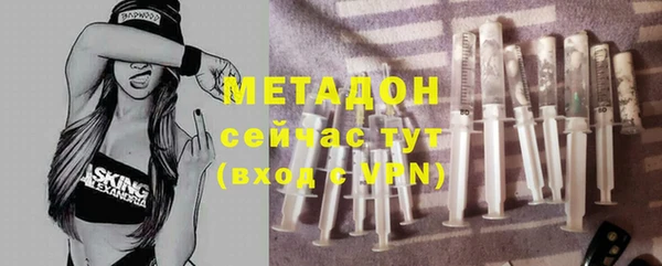хмурый Алексин