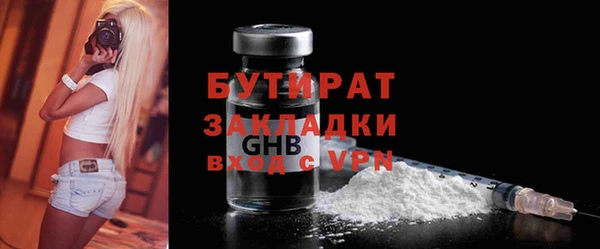 хмурый Алексин